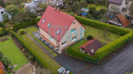 Prodej domu 144 m²