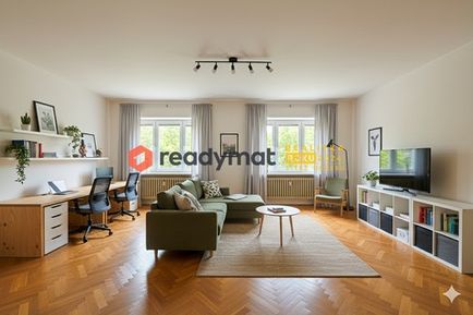 Prodej bytu 4+1 107.6 m²