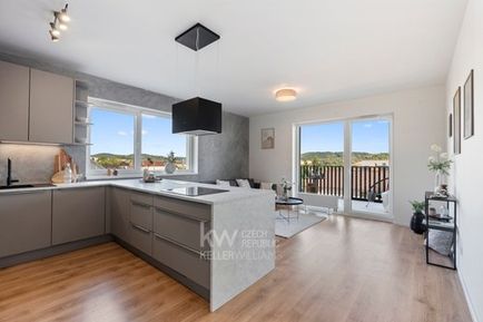 Prodej bytu 3+kk 76 m²
