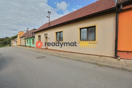Prodej domu 100 m²