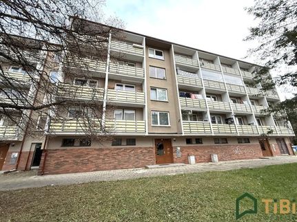 Prodej bytu 2+1 55 m²