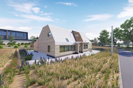 Prodej domu 100 m²