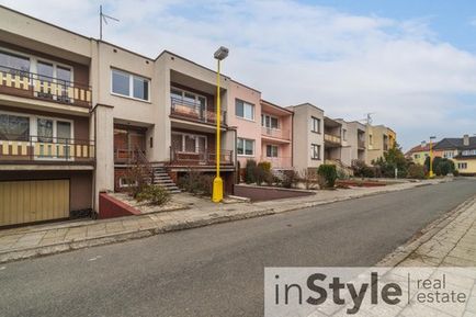 Prodej domu 258 m², pozemek 261 m²