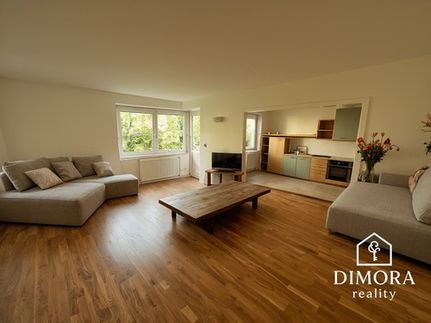 Prodej bytu 2+kk 54 m²