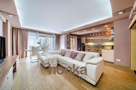 Prodej bytu 3+kk 164 m²