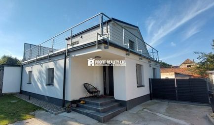 Prodej domu 195 m², pozemek 692 m²