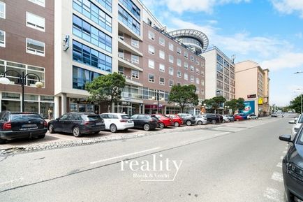 Prodej bytu 4+1 181 m²