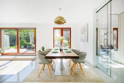 Prodej domu 263 m², pozemek 1018 m²