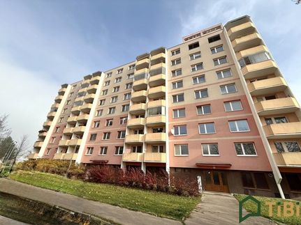 Prodej bytu 3+1 73 m²