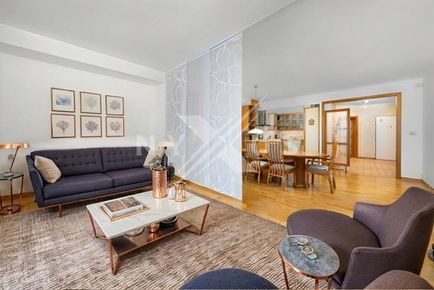 Prodej bytu 3+kk 105 m²