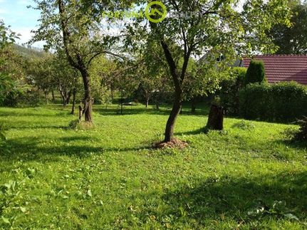 Prodej stavebního pozemku 3041 m²