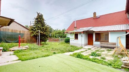 Prodej domu 120 m²