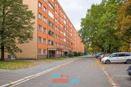 Prodej bytu 4+1 69 m²
