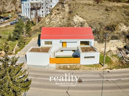 Prodej domu 139 m², pozemek 180 m²