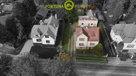 Prodej domu 180 m²