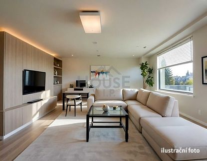 Prodej bytu 4+1 118 m²