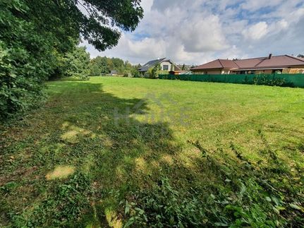 Prodej stavebního pozemku 4297 m²