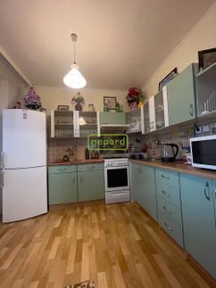 Prodej bytu 4+1 83 m²