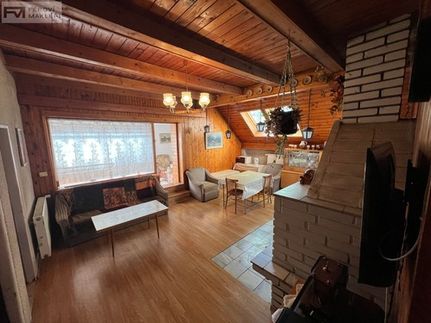 Prodej domu 140 m²