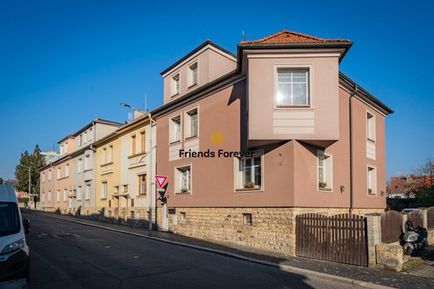 Prodej bytu 2+1 74 m²