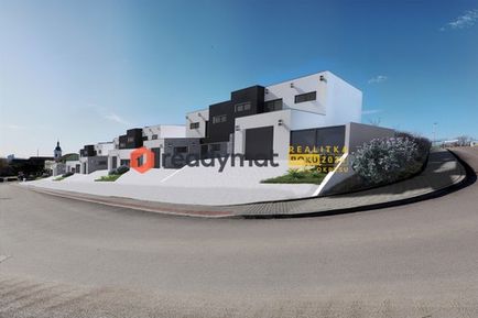 Prodej domu 216 m²