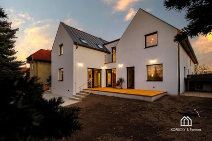 Prodej bytu 5+kk 139 m²