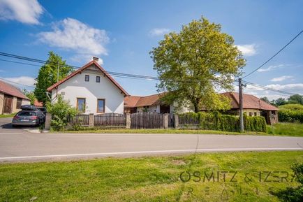 Prodej domu 140 m²