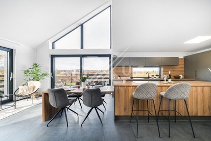 Prodej bytu 3+kk 125 m²