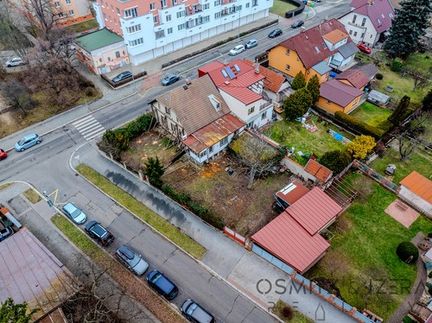 Prodaný  dům 150 m²