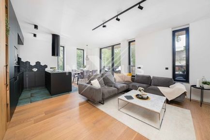 Prodej bytu 3+kk 104 m²