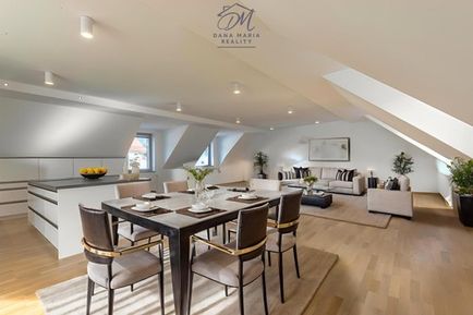 Prodej bytu 5+kk 207 m²