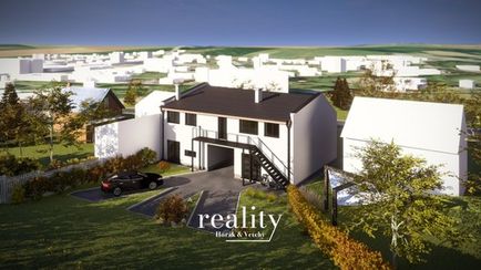 Prodej bytu 4+kk 94 m²