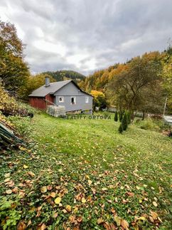 Prodej chaty 49 m²