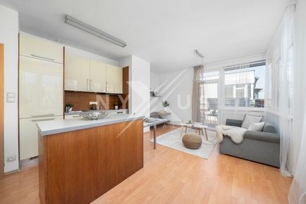 Prodej bytu 3+kk 64 m²