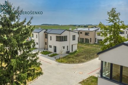 Prodej domu 102 m²