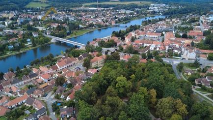 Prodej domu 65 m², pozemek 168 m²