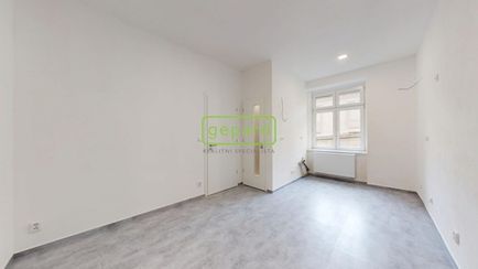 Prodej bytu 2+kk 54.9 m²