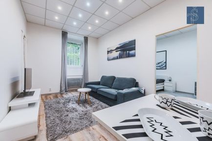 Prodej bytu 2+kk 51 m²