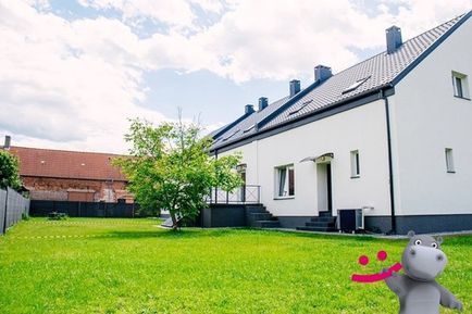 Prodej domu 172 m², pozemek 1251 m²