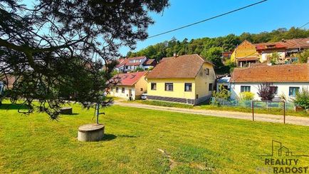 Prodej domu 107 m²