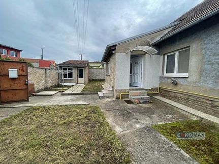 Prodej domu 120 m²
