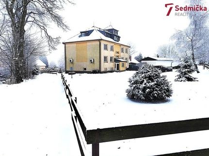 Prodej bytu 2+kk 56 m²