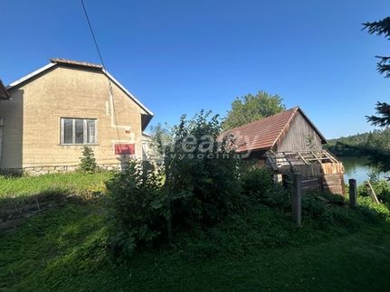 Prodej domu 70 m², pozemek 495 m²