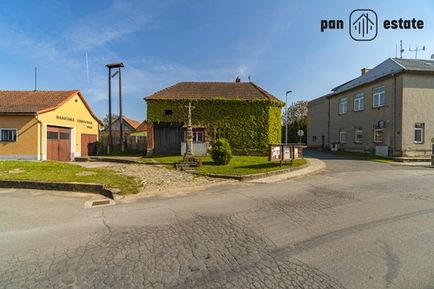 Prodej domu 170 m²