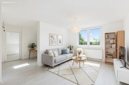 Prodej bytu 3+kk 95 m²