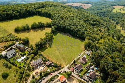Prodej stavebního pozemku 16376 m²