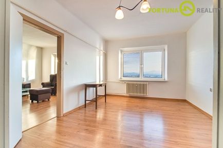 Prodej bytu 2+1 81 m²