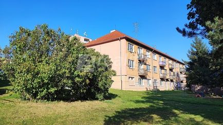 Prodej bytu 3+1 78 m²