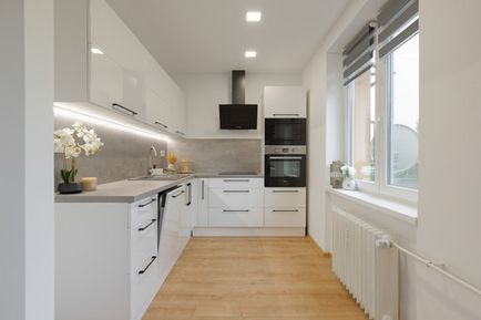 Prodej bytu 2+kk 68 m²