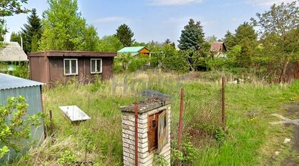 Prodej stavebního pozemku 326 m²